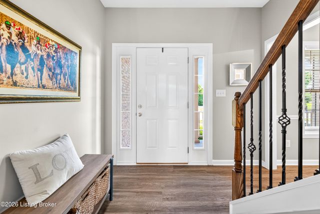 1882 Carabiner Way, Louisville, KY 40245