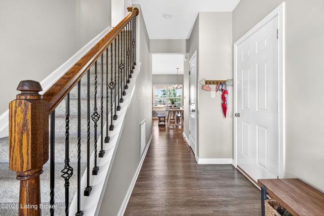 1882 Carabiner Way, Louisville, KY 40245