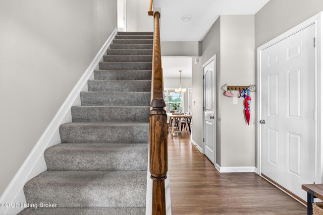 1882 Carabiner Way, Louisville, KY 40245