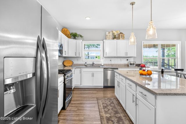1882 Carabiner Way, Louisville, KY 40245