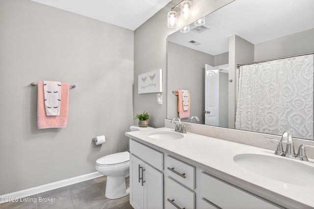 1882 Carabiner Way, Louisville, KY 40245