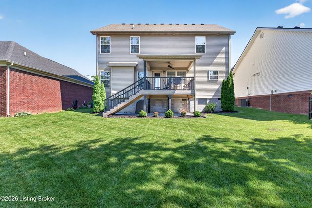 1882 Carabiner Way, Louisville, KY 40245