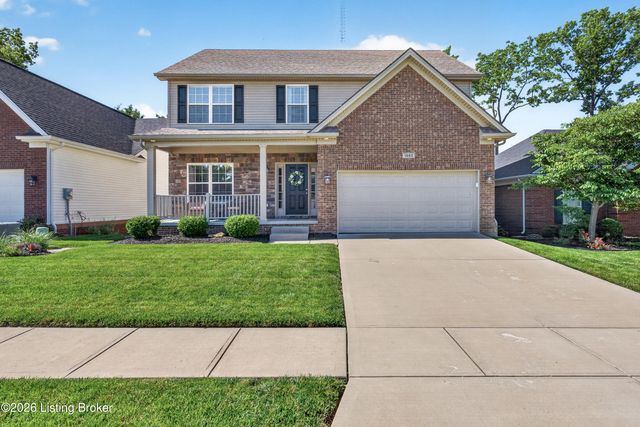1882 Carabiner Way, Louisville, KY 40245