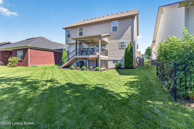 1882 Carabiner Way, Louisville, KY 40245