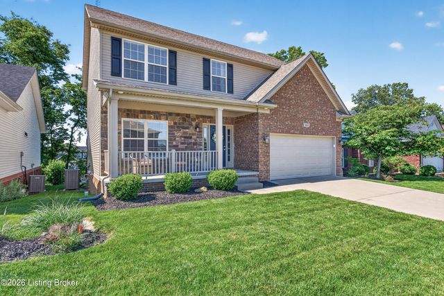 1882 Carabiner Way, Louisville, KY 40245