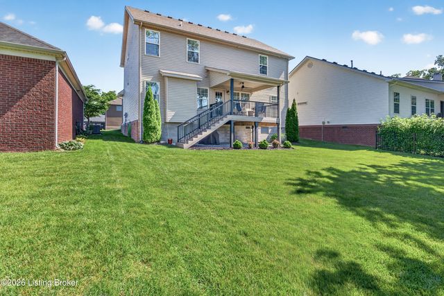 1882 Carabiner Way, Louisville, KY 40245