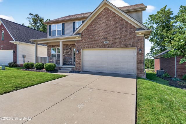 1882 Carabiner Way, Louisville, KY 40245