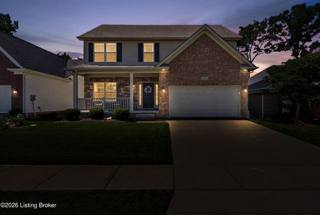 1882 Carabiner Way, Louisville, KY 40245