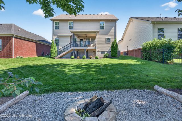 1882 Carabiner Way, Louisville, KY 40245