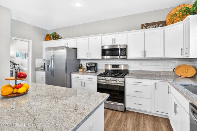 1882 Carabiner Way, Louisville, KY 40245
