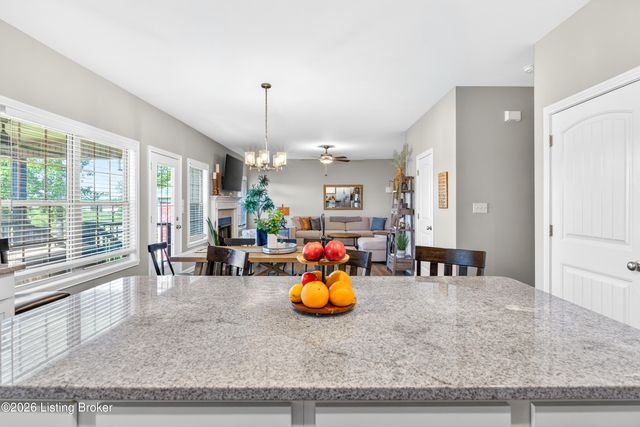 1882 Carabiner Way, Louisville, KY 40245