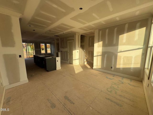 768 Ballyneal Alley, Cary, NC 27513