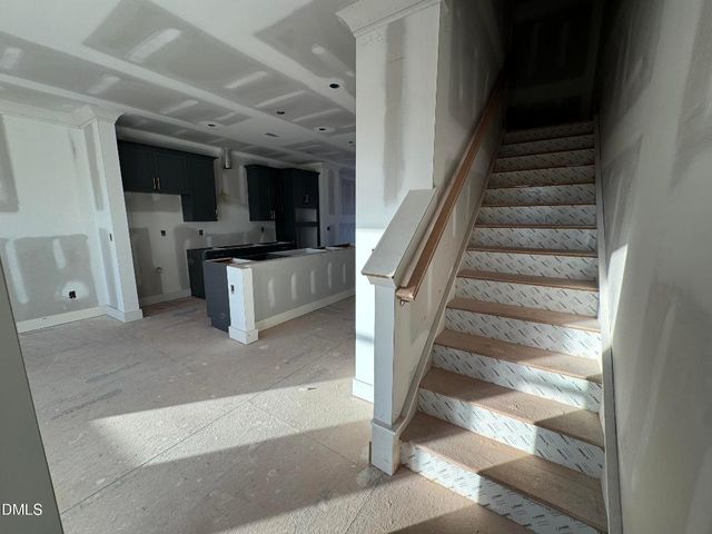 768 Ballyneal Alley, Cary, NC 27513