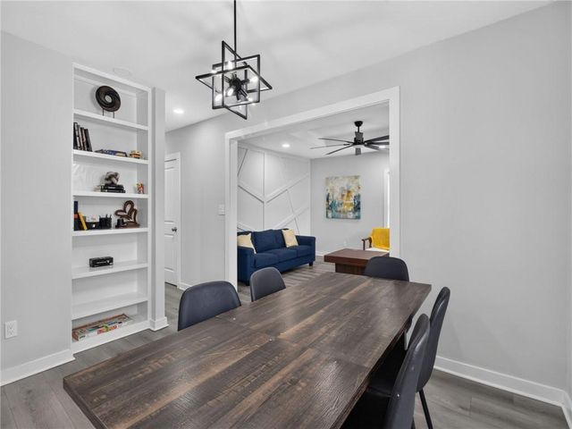 1673 Richland Road SW, Atlanta, GA 30311