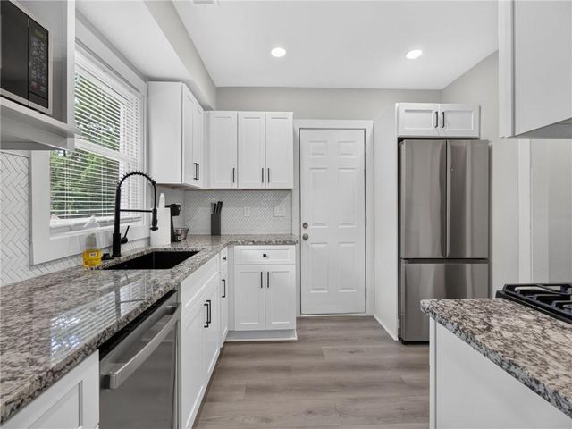 1673 Richland Road SW, Atlanta, GA 30311