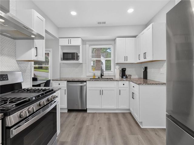 1673 Richland Road SW, Atlanta, GA 30311