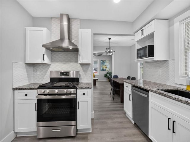 1673 Richland Road SW, Atlanta, GA 30311