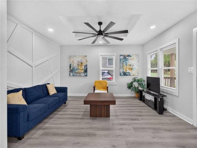 1673 Richland Road SW, Atlanta, GA 30311