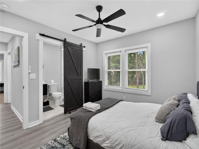 1673 Richland Road SW, Atlanta, GA 30311
