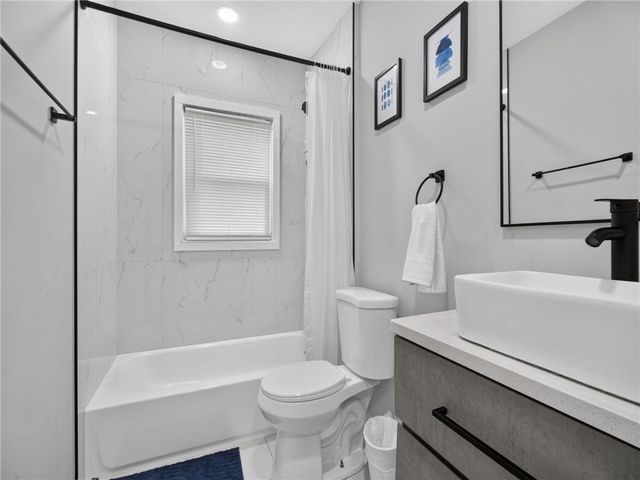 1673 Richland Road SW, Atlanta, GA 30311