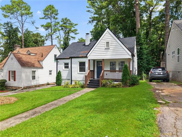 1673 Richland Road SW, Atlanta, GA 30311