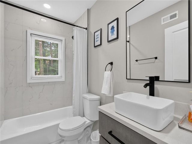1673 Richland Road SW, Atlanta, GA 30311