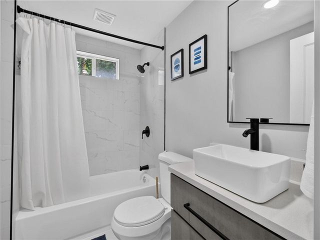 1673 Richland Road SW, Atlanta, GA 30311
