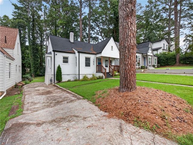 1673 Richland Road SW, Atlanta, GA 30311