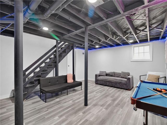 1673 Richland Road SW, Atlanta, GA 30311