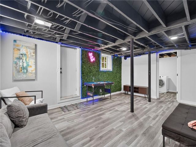 1673 Richland Road SW, Atlanta, GA 30311