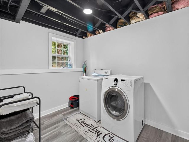 1673 Richland Road SW, Atlanta, GA 30311