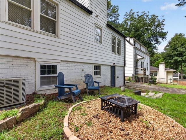 1673 Richland Road SW, Atlanta, GA 30311