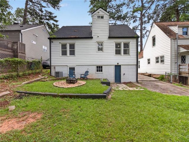 1673 Richland Road SW, Atlanta, GA 30311