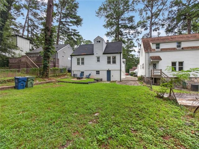 1673 Richland Road SW, Atlanta, GA 30311