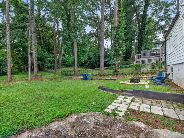 1673 Richland Road SW, Atlanta, GA 30311