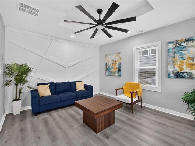 1673 Richland Road SW, Atlanta, GA 30311