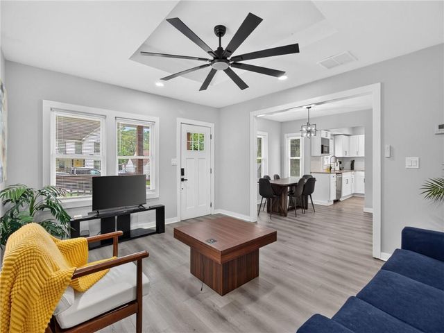1673 Richland Road SW, Atlanta, GA 30311