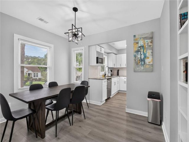 1673 Richland Road SW, Atlanta, GA 30311