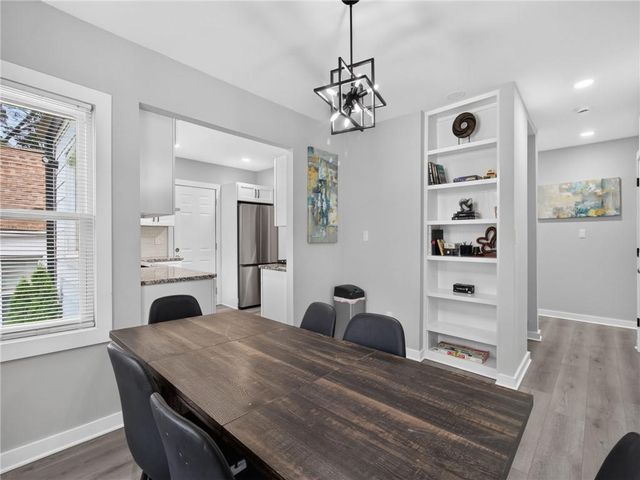 1673 Richland Road SW, Atlanta, GA 30311