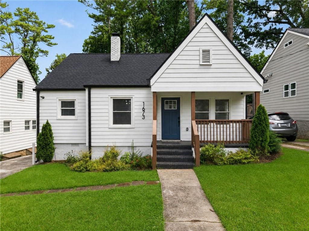 1673 Richland Road SW, Atlanta, GA 30311