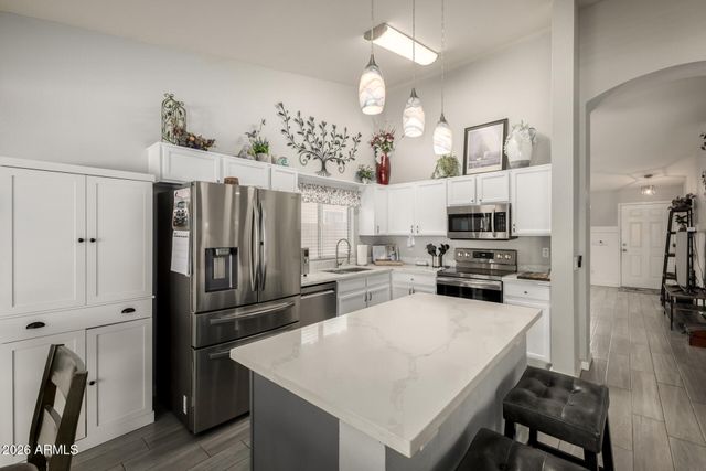 11610 W HUBBELL Street, Avondale, AZ 85392