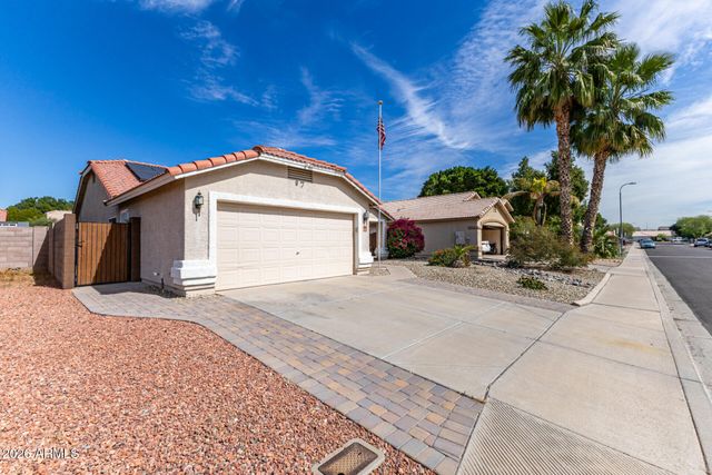 11610 W HUBBELL Street, Avondale, AZ 85392