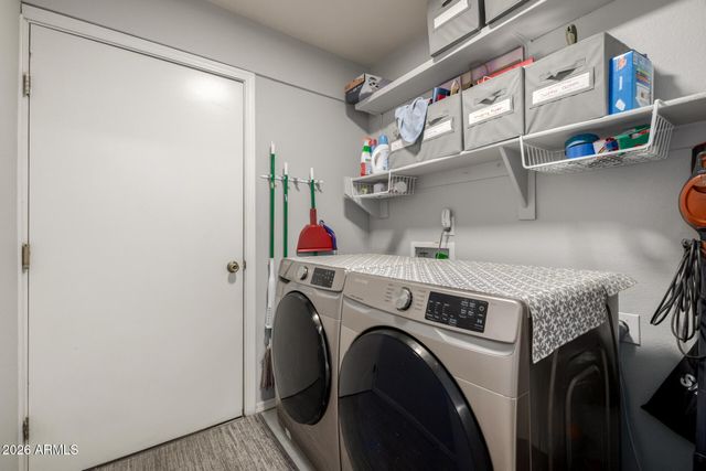 11610 W HUBBELL Street, Avondale, AZ 85392