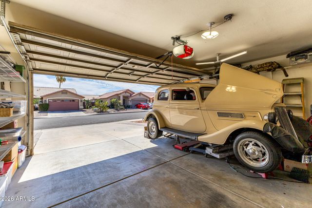 11610 W HUBBELL Street, Avondale, AZ 85392