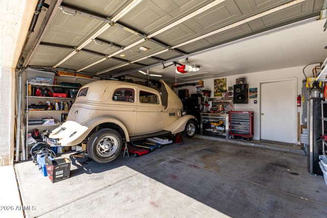 11610 W HUBBELL Street, Avondale, AZ 85392