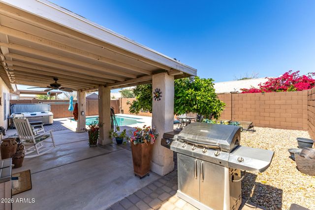 11610 W HUBBELL Street, Avondale, AZ 85392