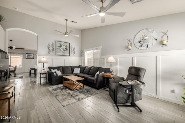 11610 W HUBBELL Street, Avondale, AZ 85392