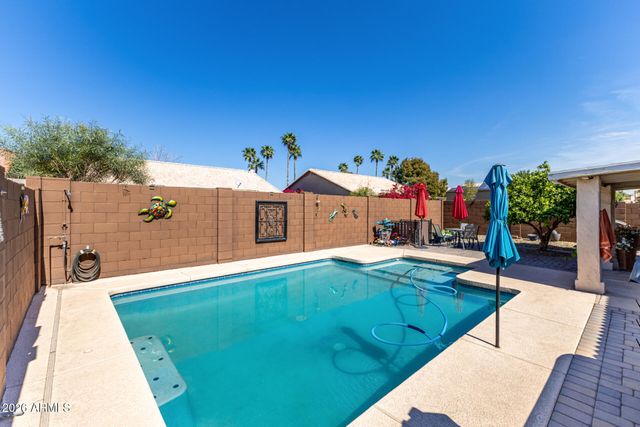 11610 W HUBBELL Street, Avondale, AZ 85392