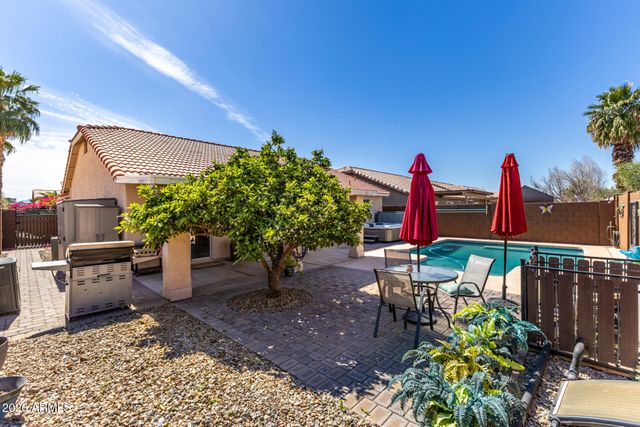11610 W HUBBELL Street, Avondale, AZ 85392