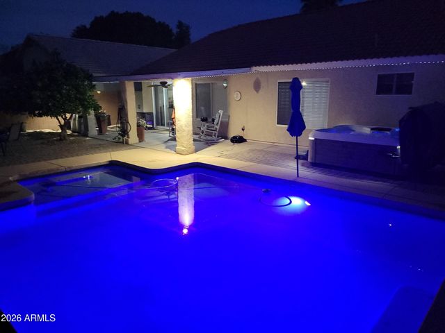11610 W HUBBELL Street, Avondale, AZ 85392